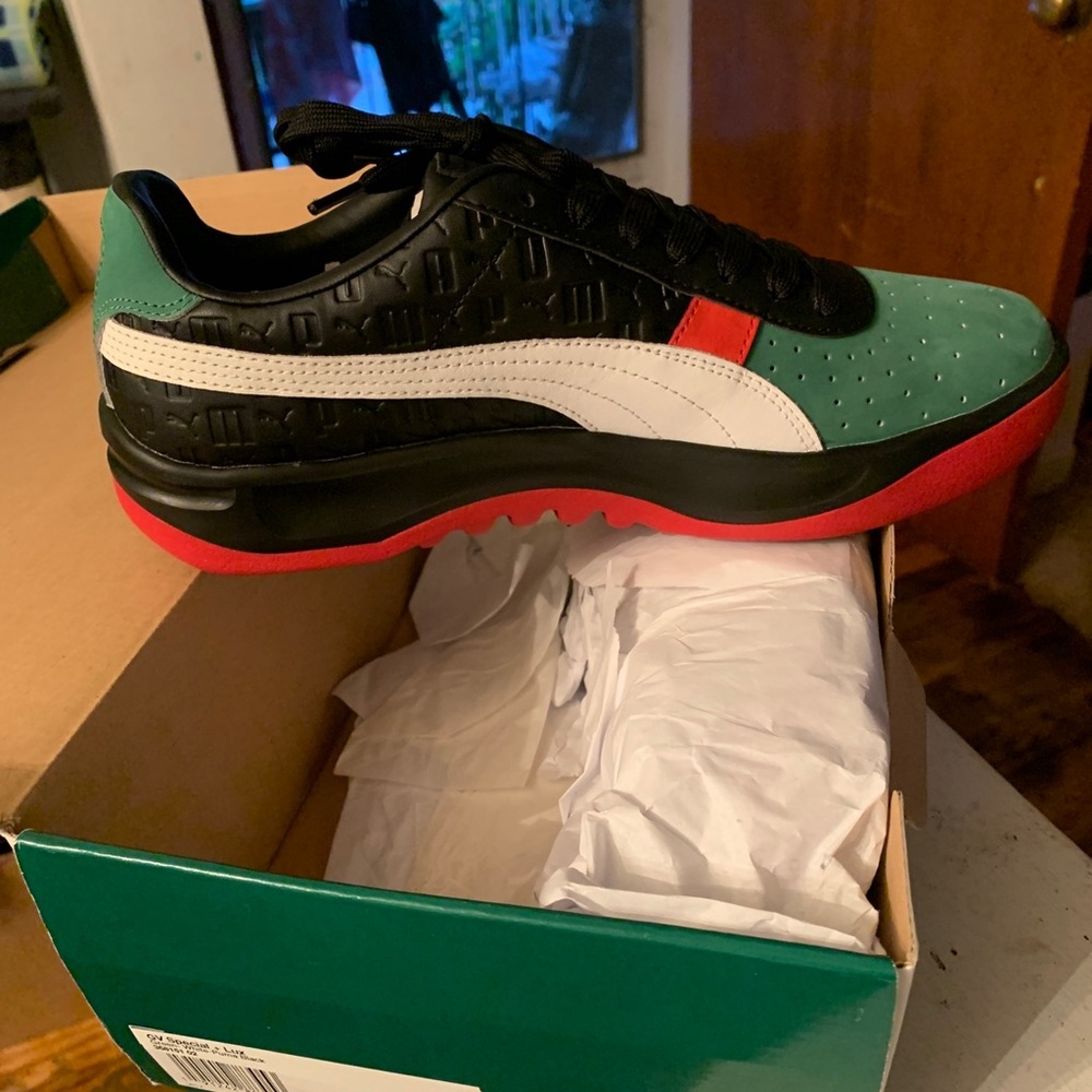 Puma GV Special Lux